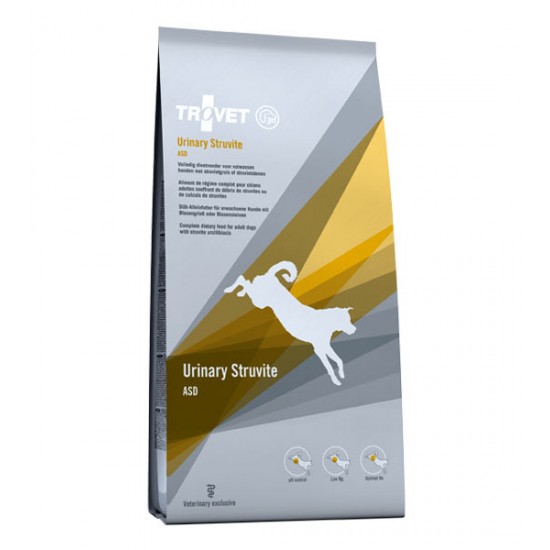 TROVET ΣΚΥΛΟΥ URINARY STRUVITE 12,5kg