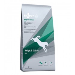 TROVET ΣΚΥΛΟΥ WEIGHT & DIABETIC 12,5kg