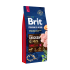 BRIT PREMIUM by nature ΣΚΥΛΟΥ ADULT LARGE 3kg