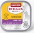 ANIMONDA INTEGRA SENSITIVE CAT ΑΡΝΙ ΡΥΖΙ 100gr