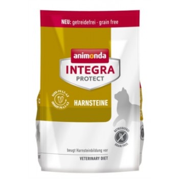 ANIMONDA INTEGRA HARNSTEINE (URINARY) CAT 1200gr ANIMONDA INTEGRA HARNSTEINE (URINARY) CAT 1200gr