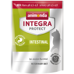 ANIMONDA INTEGRA INTESTINAL CAT 1200gr
