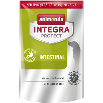 ANIMONDA INTEGRA INTESTINAL DOG 4kg ANIMONDA INTEGRA INTESTINAL DOG 4kg