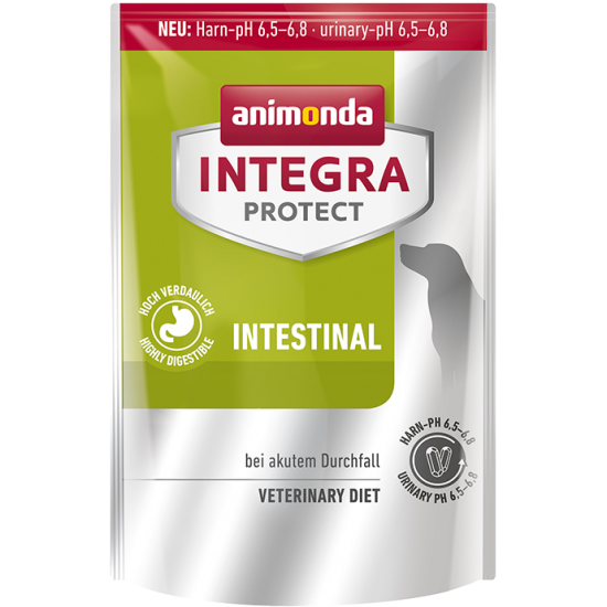 ANIMONDA INTEGRA INTESTINAL DOG 700gr