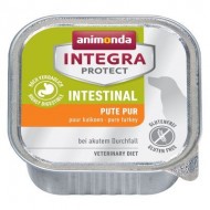 ANIMONDA INTEGRA INTESTINAL DOG ΓΑΛΟΠΟΥΛΑ 150gr