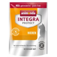 ANIMONDA INTEGRA RENAL CAT 300gr