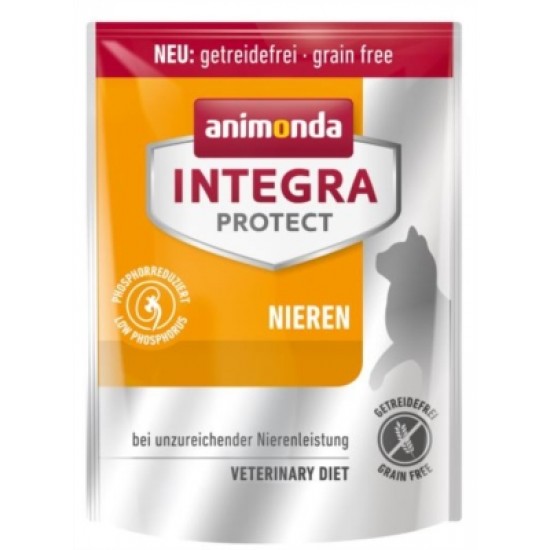 ANIMONDA INTEGRA RENAL CAT 1200gr