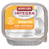ANIMONDA INTEGRA SENSITIVE DOG ΚΟΤΟΠΟΥΛΟ 150gr