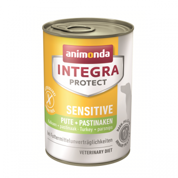 ANIMONDA INTEGRA SENSITIVE DOG ΓΑΛΟΠΟΥΛΑ 400gr ANIMONDA INTEGRA SENSITIVE DOG ΓΑΛΟΠΟΥΛΑ 400gr