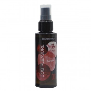 PQP ΑΡΩΜΑ ΣΚΥΛΟΥ CANDY 100ml PQP ΑΡΩΜΑ ΣΚΥΛΟΥ CANDY 100ml