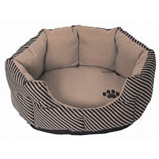 ΚΡΕΒΑΤΙ ΣΚΥΛΟΥ DIAMOND BASKET 85cm