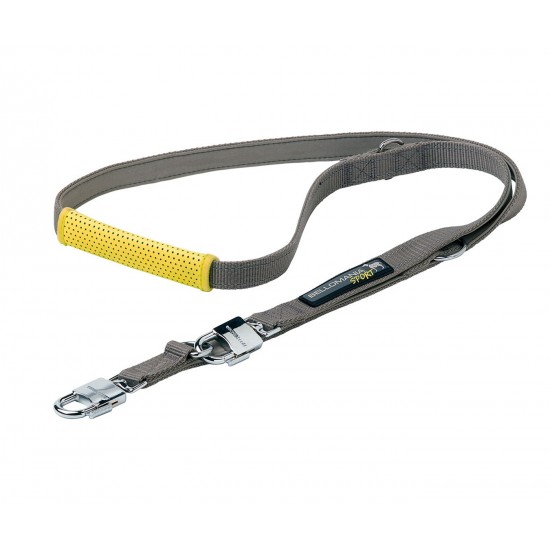 BELLOMANIA LEASH AND HARNESS