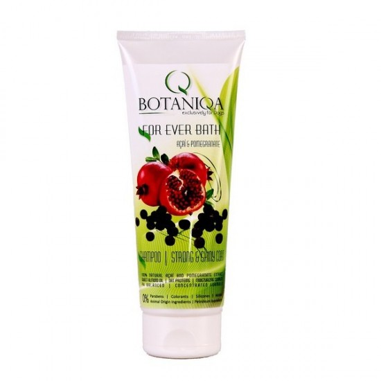 BOTANIQA FOR EVER BATH 250ml
