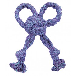 NUTS FOR KNOTS BOW TUGGER