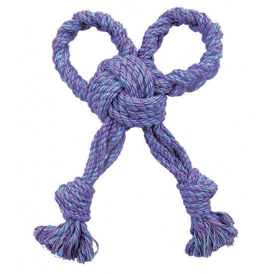 NUTS FOR KNOTS BOW TUGGER