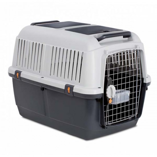 ΚΛΟΥΒΙ ΜΕΤΑΦΟΡΑΣ BRACCO TRAVEL 1 IATA 