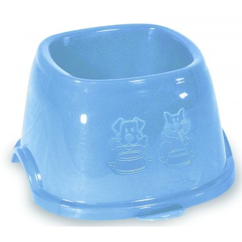 BREAK BOWL ΣΚΥΛΟΥ-ΓΑΤΑΣ 19cm BREAK BOWL ΣΚΥΛΟΥ-ΓΑΤΑΣ 19cm