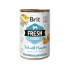 BRIT FRESH ΚΟΝΣΕΡΒΑ ΣΚΥΛΟΥ ΨΑΡΙ ΚΟΛΟΚΥΘΑ 400gr