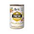 BRIT FRESH ΚΟΝΣΕΡΒΑ ΣΚΥΛΟΥ ΚΟΤΟΠΟΥΛΟ ΓΛΥΚΟΠΑΤΑΤΑ 400gr
