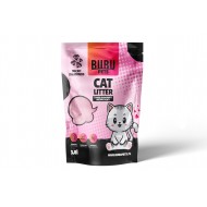 BUBU PETS KΡΥΣΤΑΛΛΙΚΗ ΑΜΜΟΣ ΓΑΤΑΣ 3,8lt