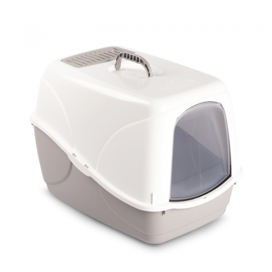 ΚΛΕΙΣΤΗ ΤΟΥΑΛΕΤΑ ΓΑΤΑΣ BUFFY ΜΕ ΦΙΛΤΡΟ