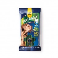 BUSTER HERBAL PREMIUM DENTAL STICKS (7 τμχ)