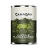 CANAGAN ΚΟΝΣΕΡΒΑ ΣΚΥΛΟΥ ΚΟΤΟΠΟΥΛΟ ΑΓΡΙΟΓΟΥΡΟΥΝΟ 400gr