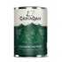 CANAGAN ΚΟΝΣΕΡΒΑ ΣΚΥΛΟΥ ΜΕ ΣΙΓΟΒΡΑΣΜΕΝΟ ΚΟΤΟΠΟΥΛΟ ΚΑΤΣΑΡΟΛΑΣ 400gr