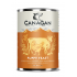 CANAGAN ΚΟΝΣΕΡΒΑ ΣΚΥΛΟΥ PUPPY FEAST 400gr