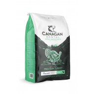 CANAGAN Dental DOG Small breed 2kg