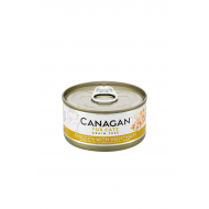 CANAGAN ΚΟΝΣΕΡΒΑ ΓΑΤΑΣ ΚΟΤΟΠΟΥΛΟ ΛΑΧΑΝΙΚΑ