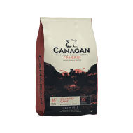 CANAGAN Country Game DOG 2kg