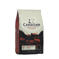 CANAGAN Grass Fed Lamb DOG 2kg