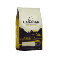 CANAGAN Free Run Chicken Large breed 2kg