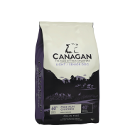 CANAGAN Light Senior Chicken DOG 2kg