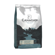 CANAGAN Scottish Salmon CAT 375gr