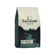 CANAGAN Scottish Salmon DOG 12kg