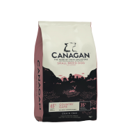 CANAGAN Country Game small breed 500gr