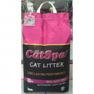 CAT SPA LITTER ΑΜΜΟΣ ΓΑΤΑΣ 10kg