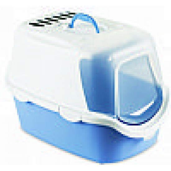 ΚΛΕΙΣΤΗ ΤΟΥΑΛΕΤΑ ΓΑΤΑΣ CATHY EASY CLEAN 