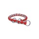 TRIXIE ΠΕΡΙΛΑΙΜΙΟ CAVO CHOKER Large/XLarge