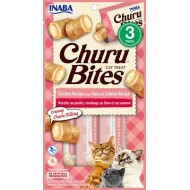 CHURU CAT BITES ΚΟΤΟΠΟΥΛΟ 30gr