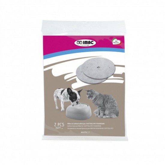 ΦΙΛΤΡΑ CIOTTOLI FOUNTAIN