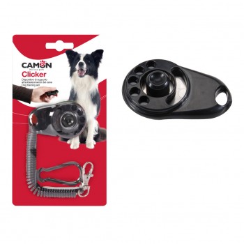 CLICKER for training CLICKER for training