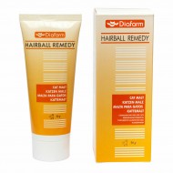 DIAFARM HAIRBALL REMEDY 100ml