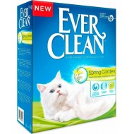 EVERCLEAN ΑΜΜΟΣ ΓΑΤΑΣ Spring Garden 10lt