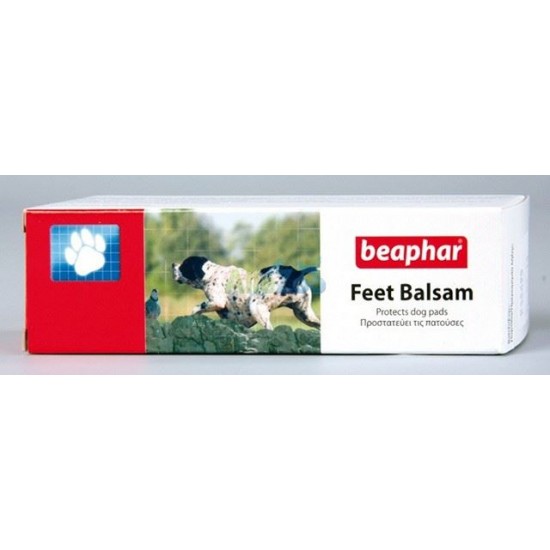 BEAPHAR FEET BALSAM 200ml