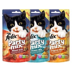 FELIX PARTY MIX