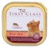 FIRST CLASS πατέ Βοδινό