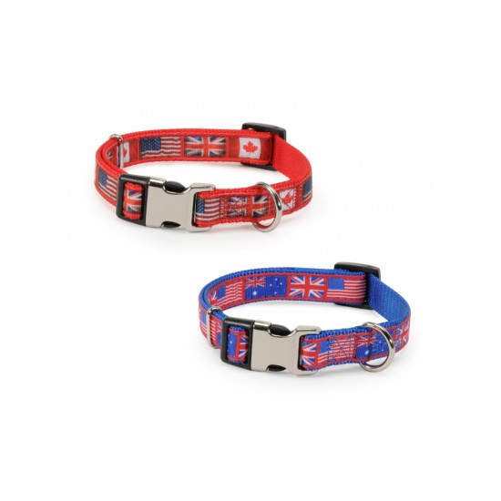 CAMON ΣΕΤ ΜΕ ΣΗΜΑΙΑ (2 ΧΡΩΜΑΤΑ)